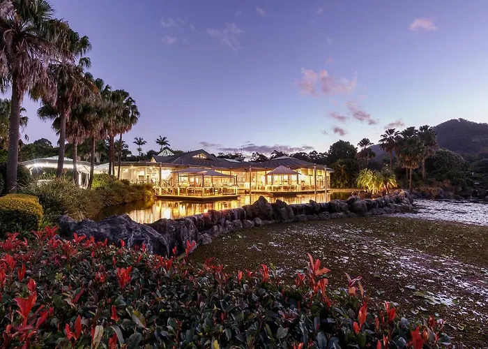 Club Wyndham Coffs Harbour Terraces