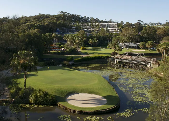Club Wyndham Coffs Harbour Terraces